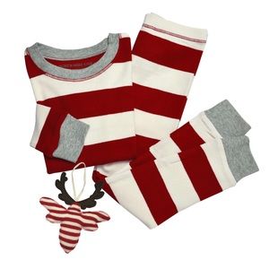 Burt’s Bees pajamas